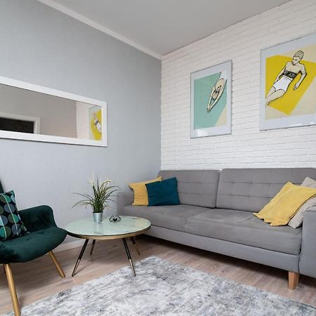 Apartament Probaltica II Γκντίνια Εξωτερικό φωτογραφία