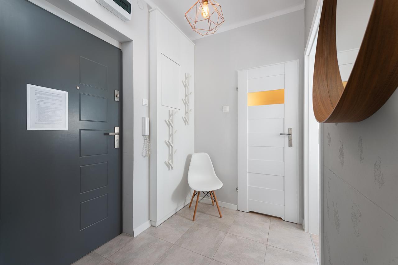 Apartament Probaltica II Γκντίνια Εξωτερικό φωτογραφία