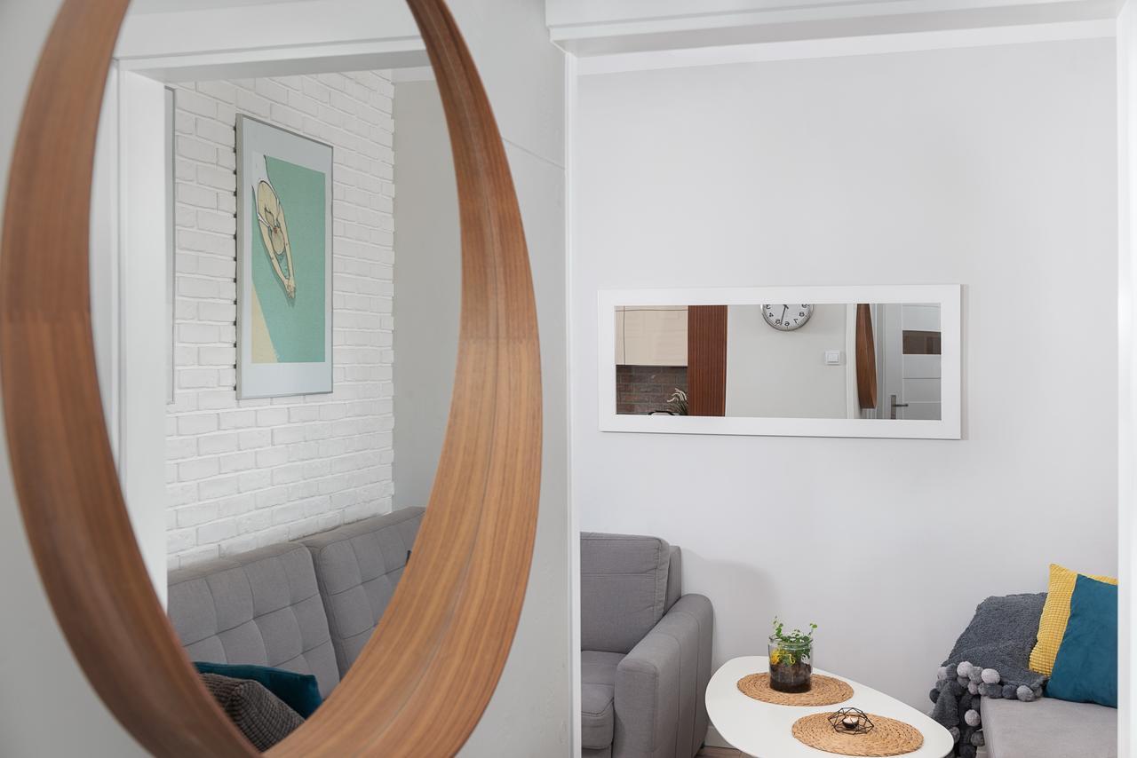 Apartament Probaltica II Γκντίνια Εξωτερικό φωτογραφία