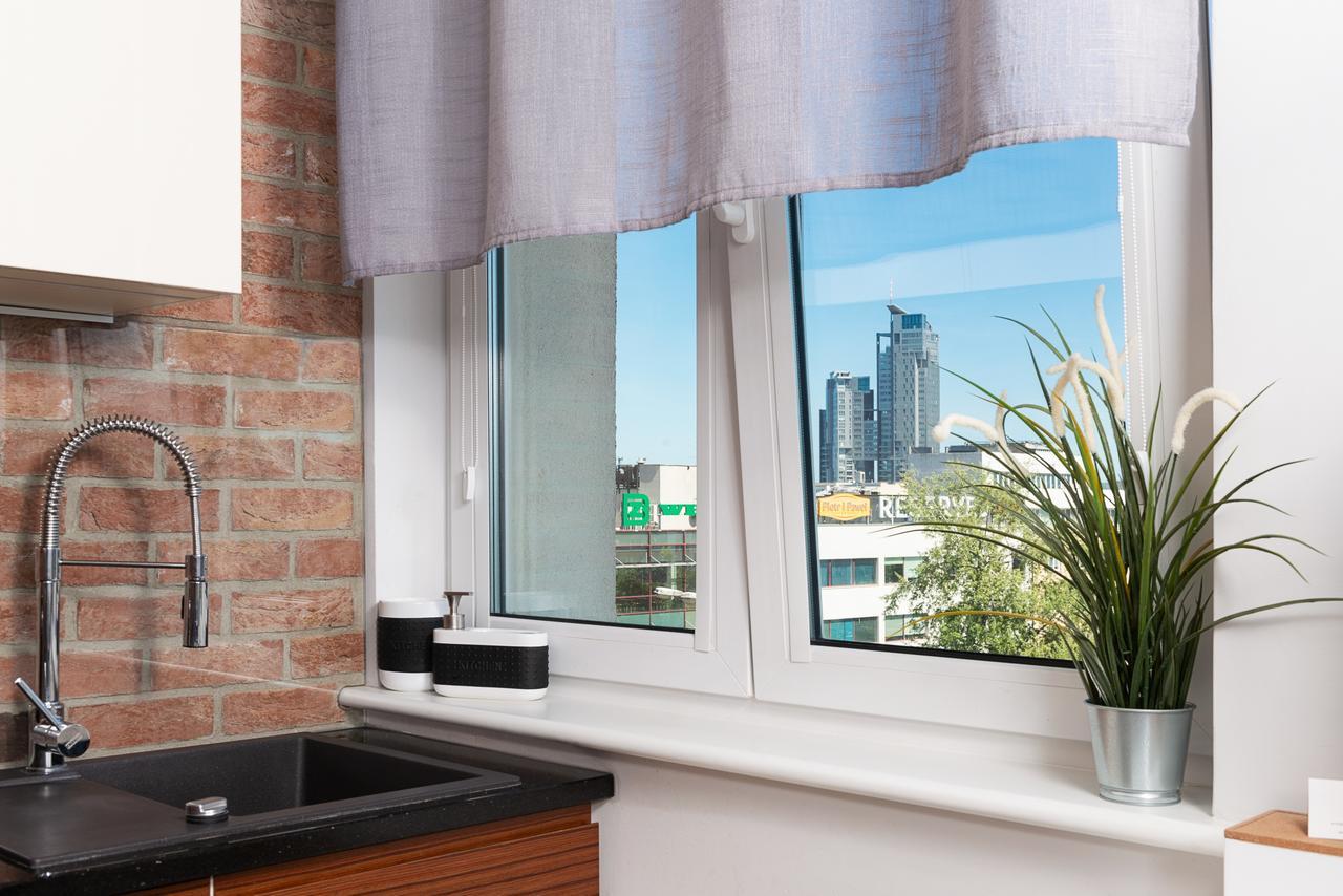 Apartament Probaltica II Γκντίνια Εξωτερικό φωτογραφία