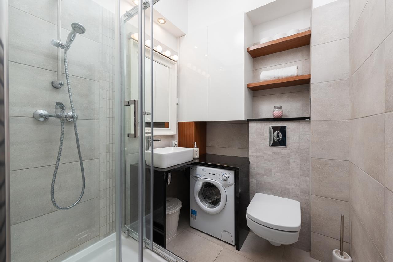 Apartament Probaltica II Γκντίνια Εξωτερικό φωτογραφία