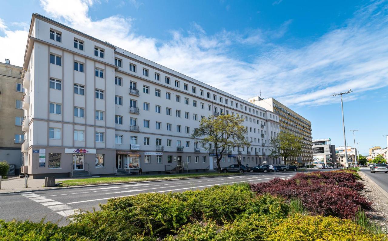 Apartament Probaltica II Γκντίνια Εξωτερικό φωτογραφία